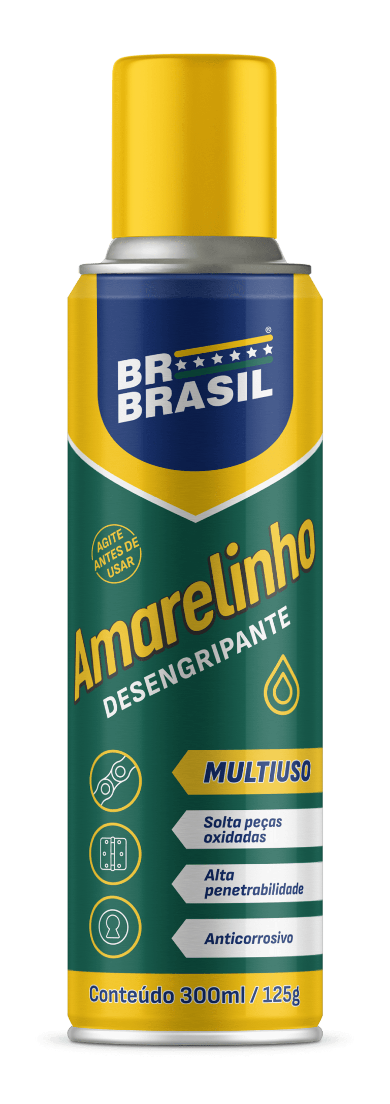 Amarelinho