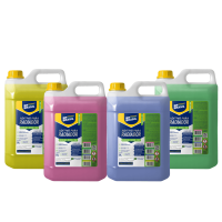 ADITIVOS PRONTO USO 5L