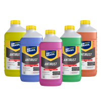 ANTIRUST PRONTO USO 1L