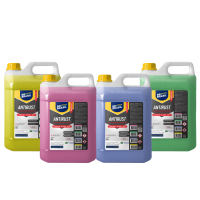 ANTIRUST PRONTO USO 5L