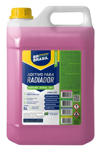 Mockup ADITIVO PRONTO USO 5L ROSA