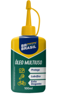 óleo multiuso
