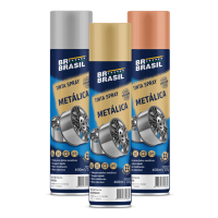 tintas metalica - site